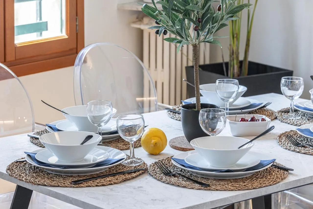 Apartment Feel Home - Alphonse Karr Nice